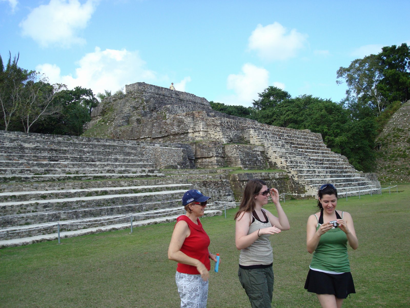 Belize — photograph 78