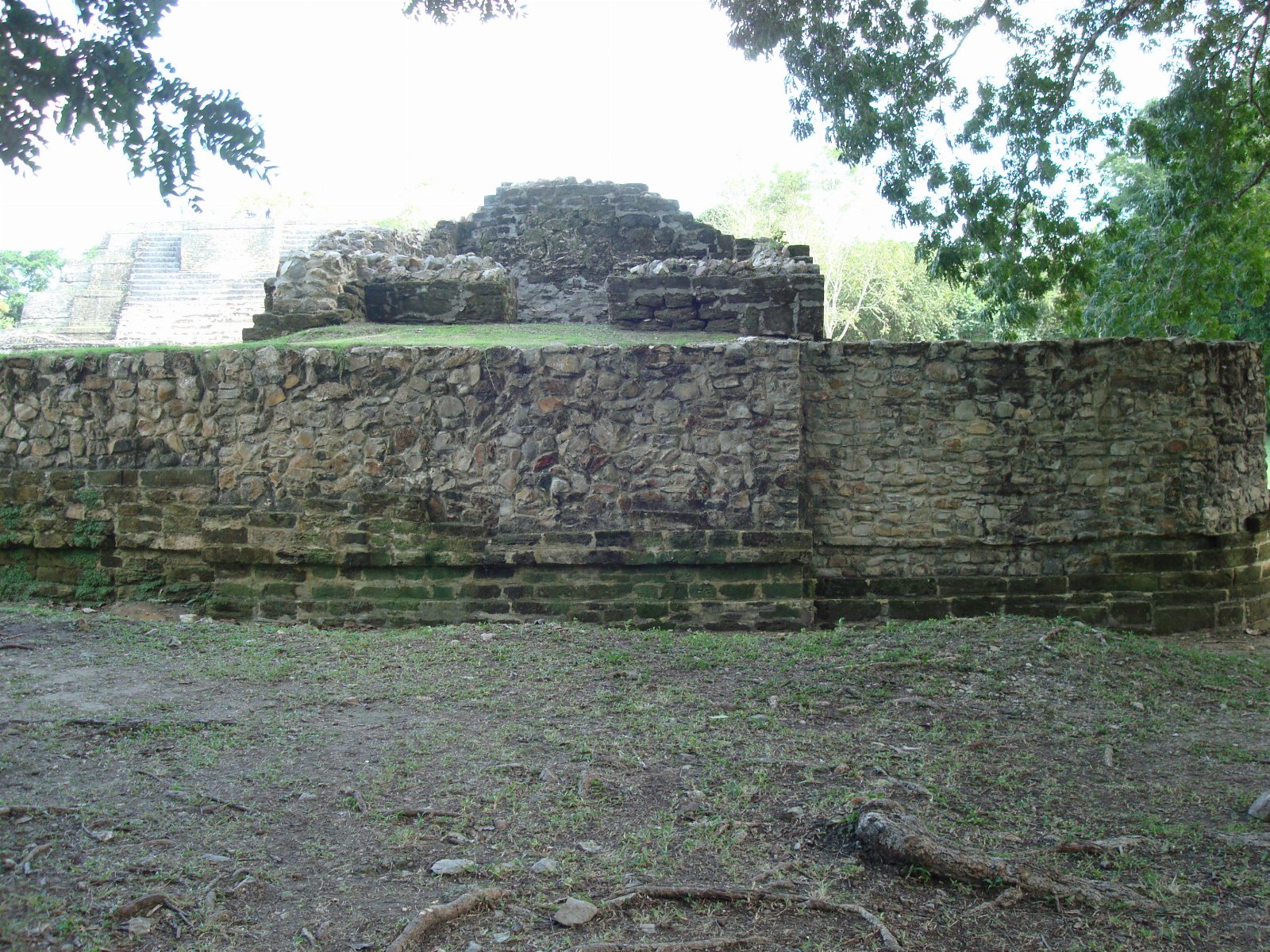 Belize — photograph 79