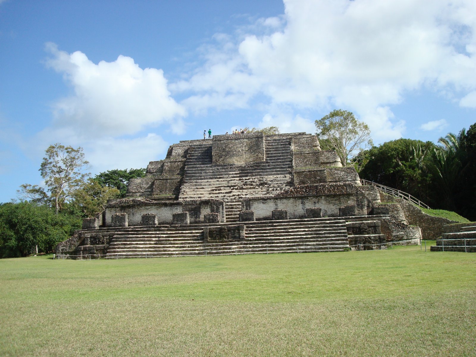 Belize — photograph 82