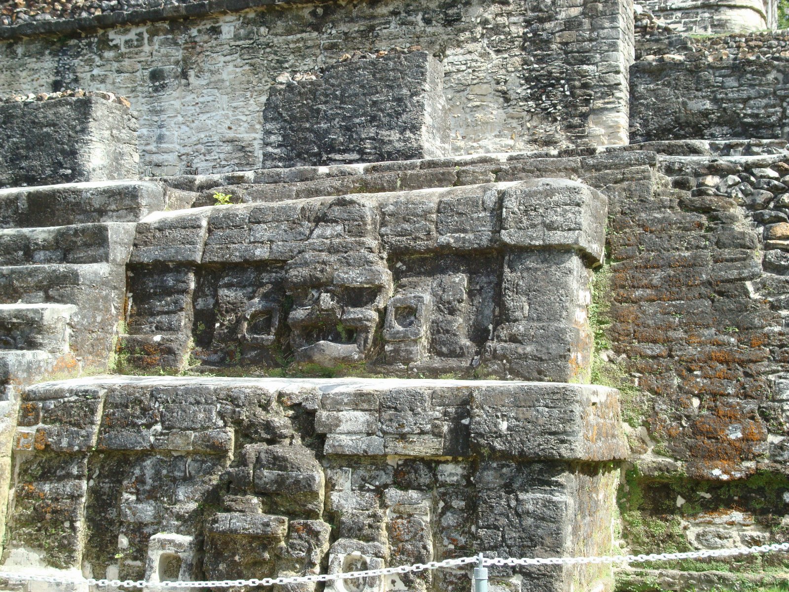 Belize — photograph 95