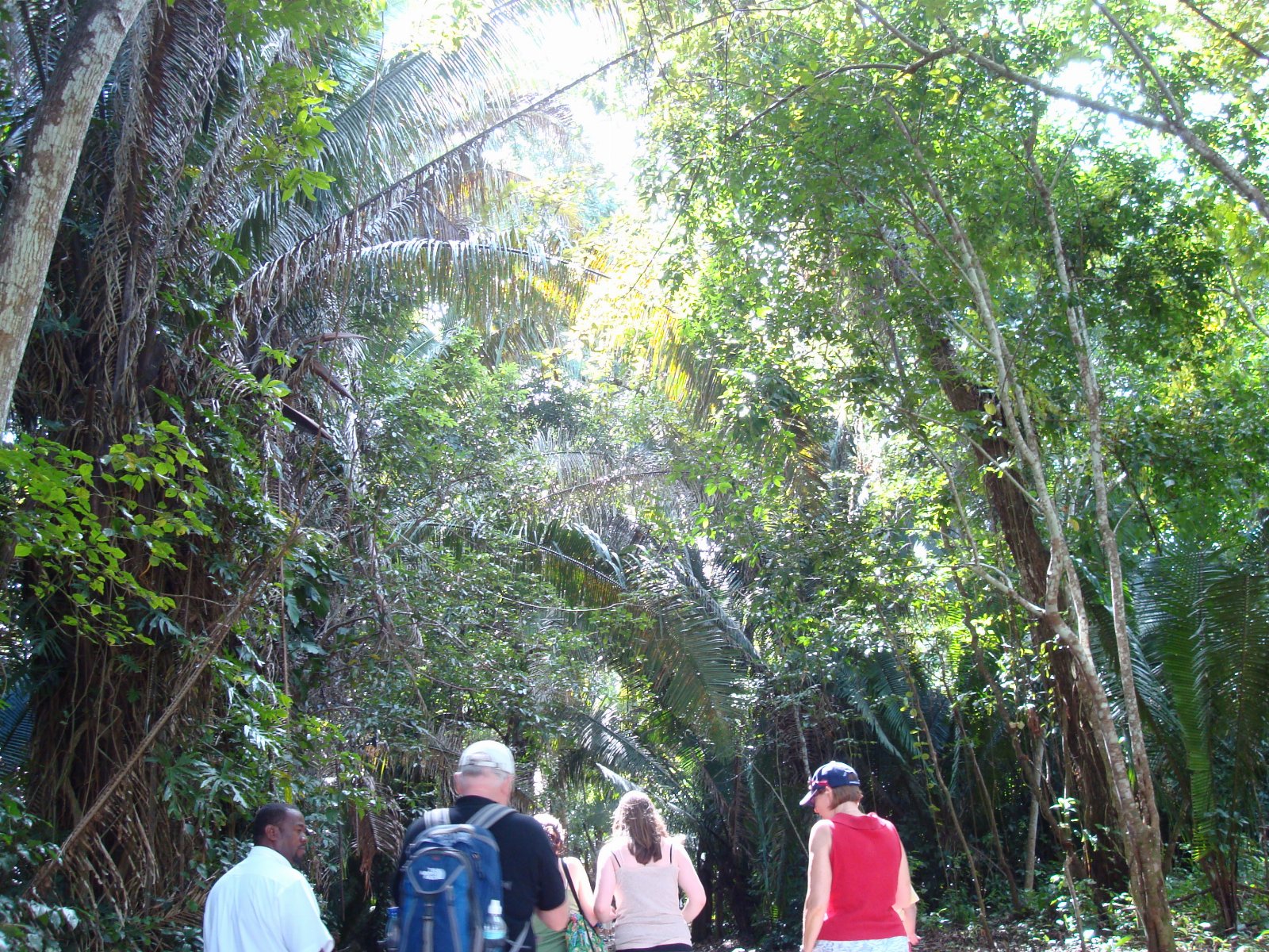 Belize — photograph 96