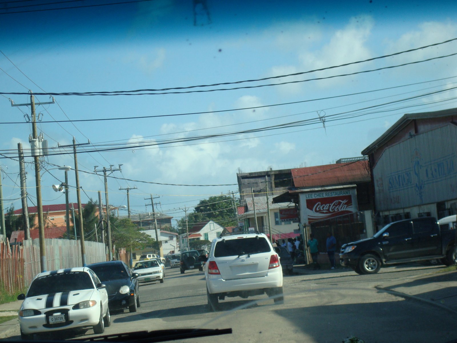 Belize — photograph 104