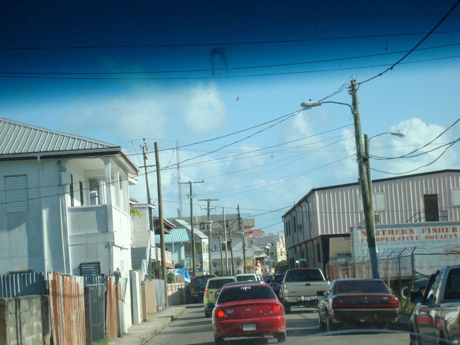 Belize — photograph 105
