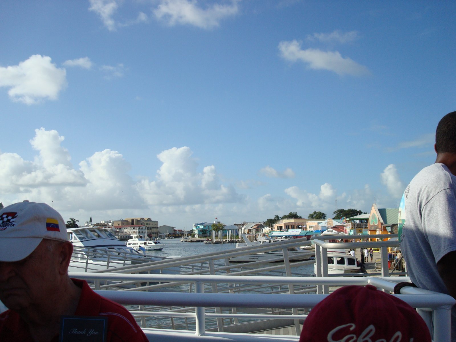 Belize — photograph 108
