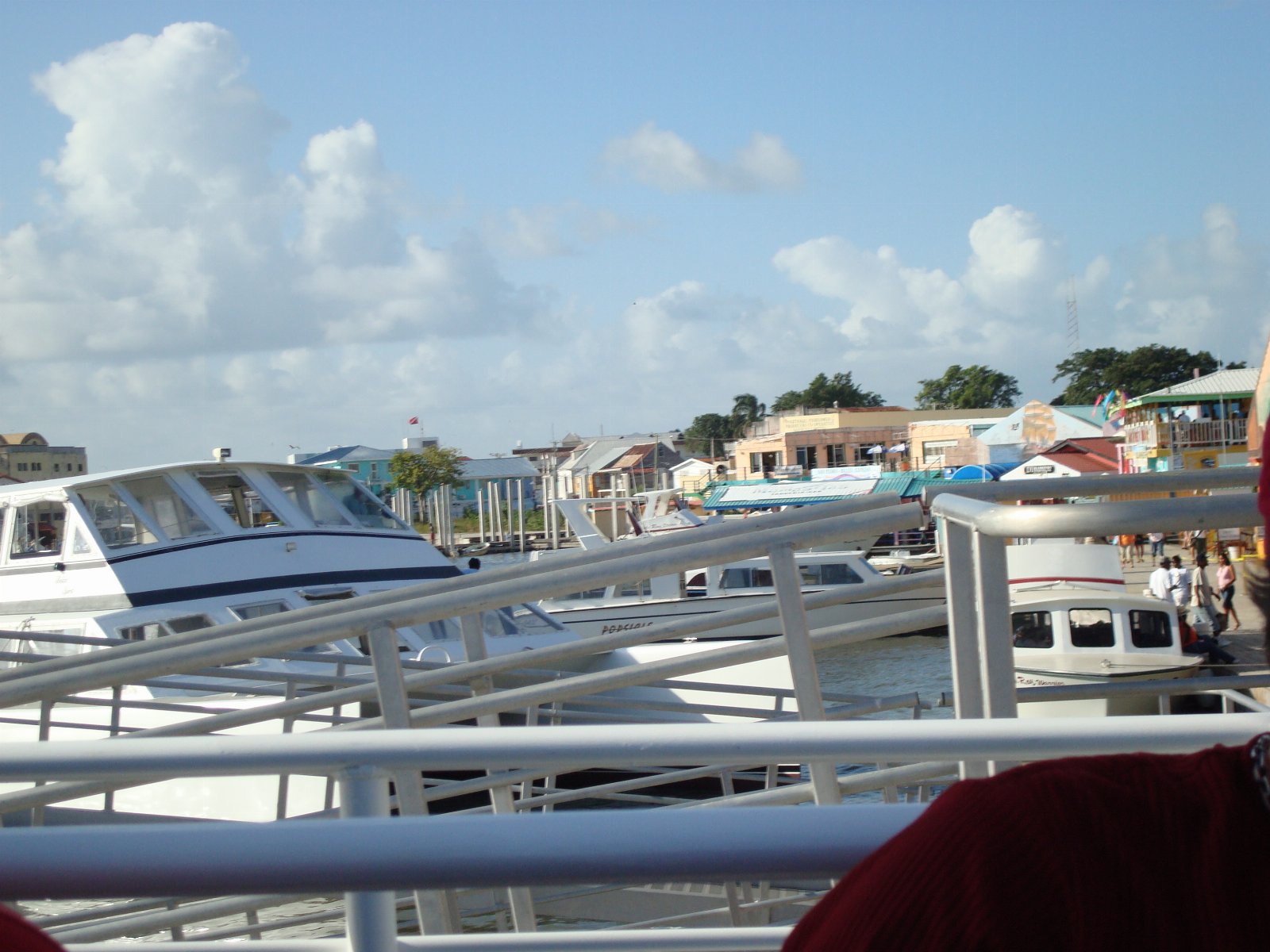 Belize — photograph 109