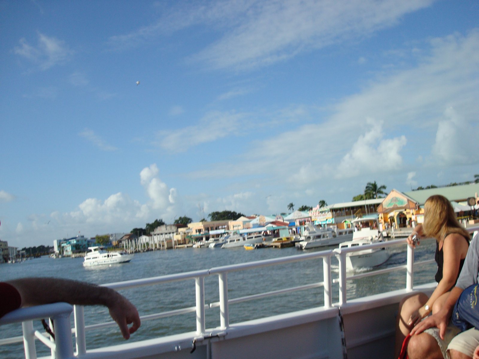 Belize — photograph 110