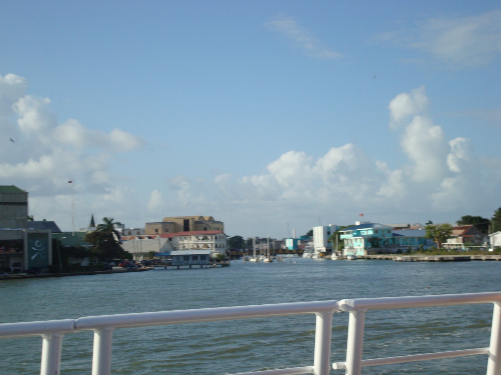 Belize — photograph 112
