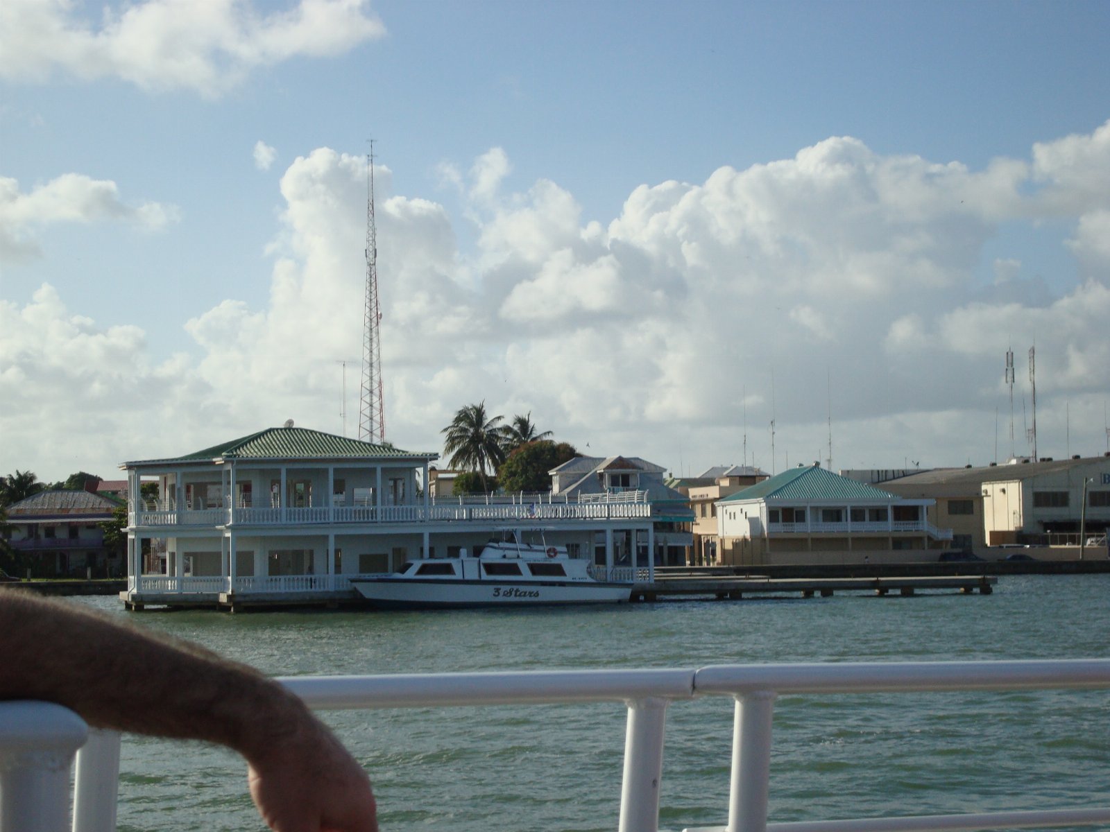 Belize — photograph 114
