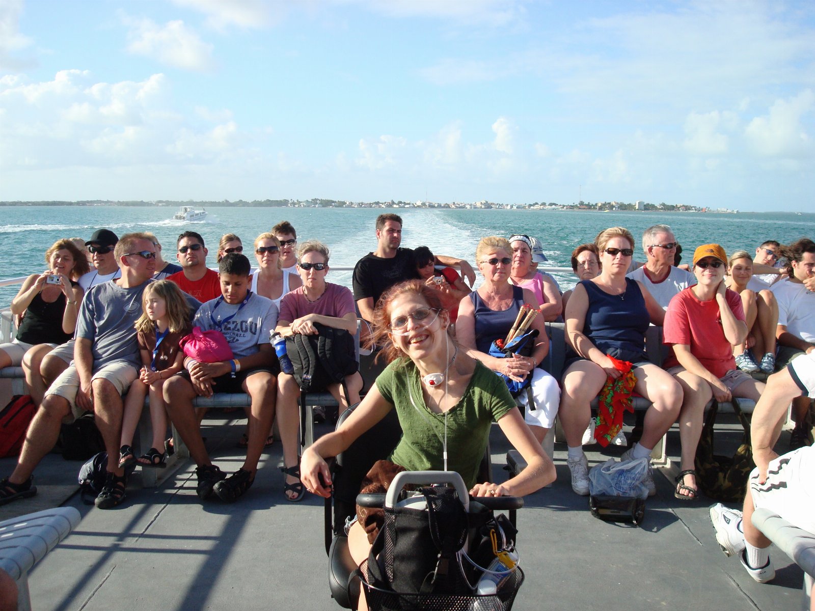 Belize — photograph 116