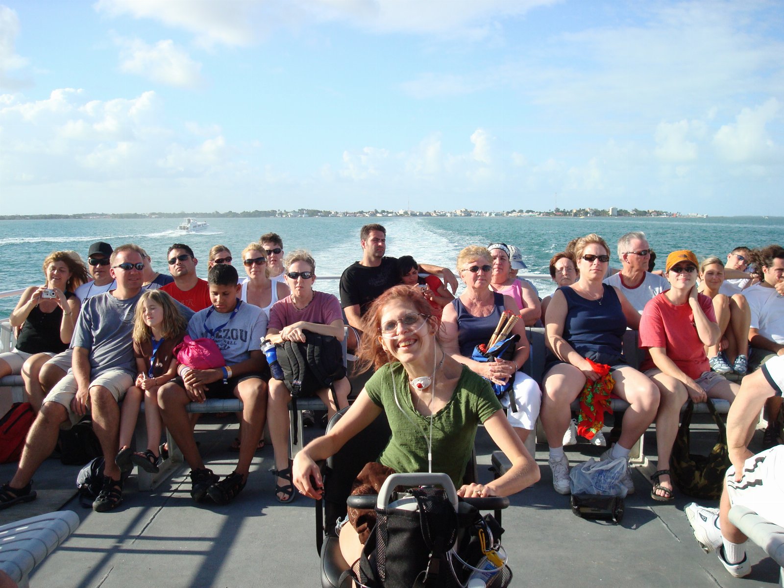 Belize — photograph 117