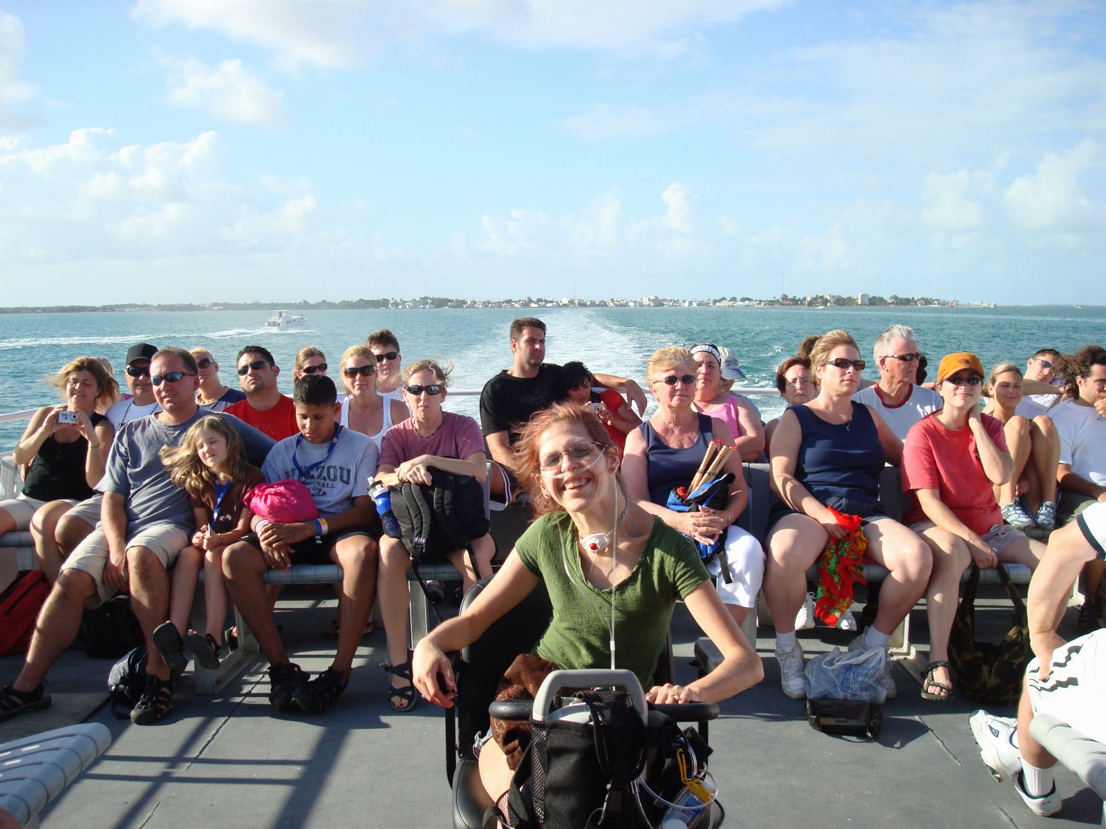 Belize — photograph 118