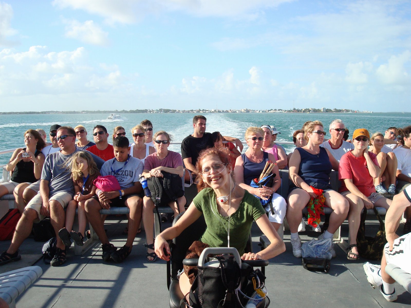 Belize — photograph 119