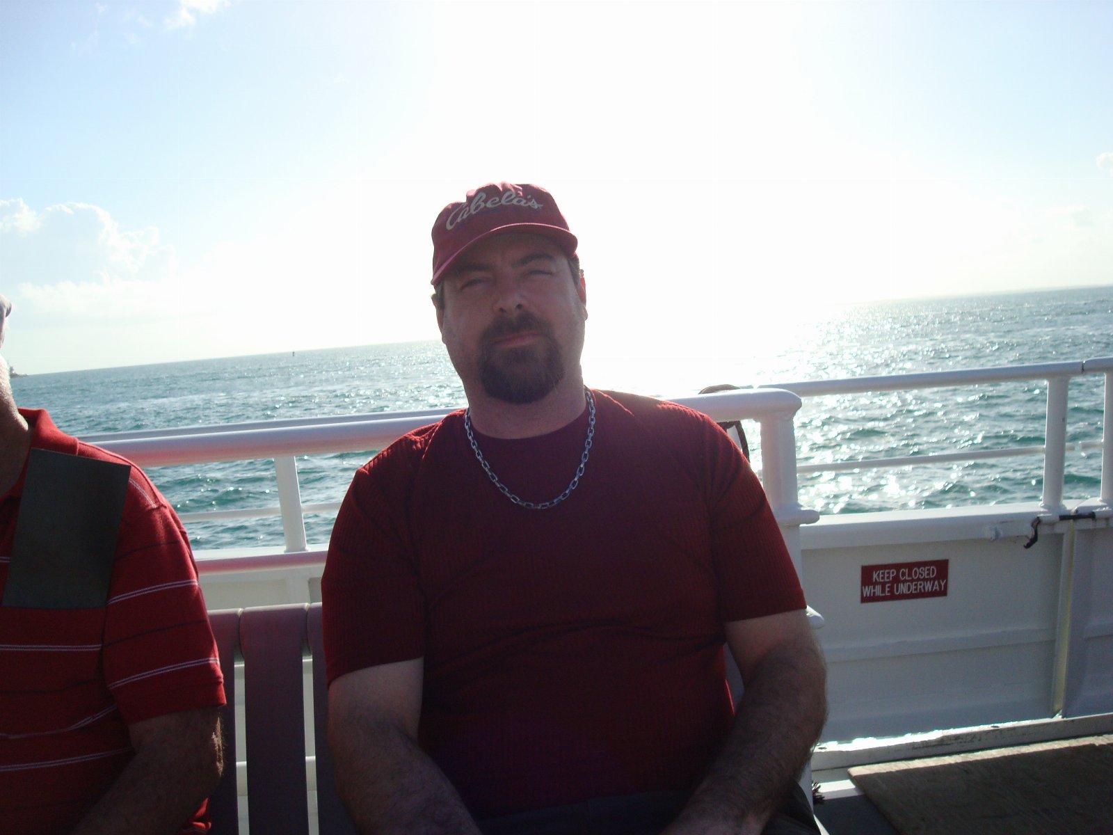 Belize — photograph 121