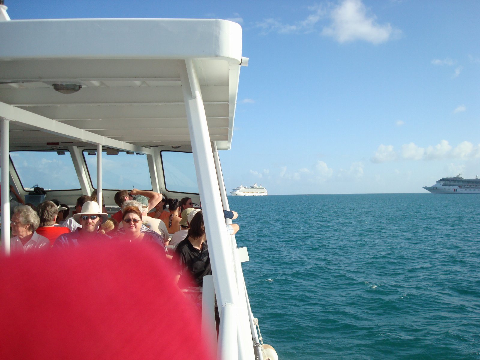 Belize — photograph 125