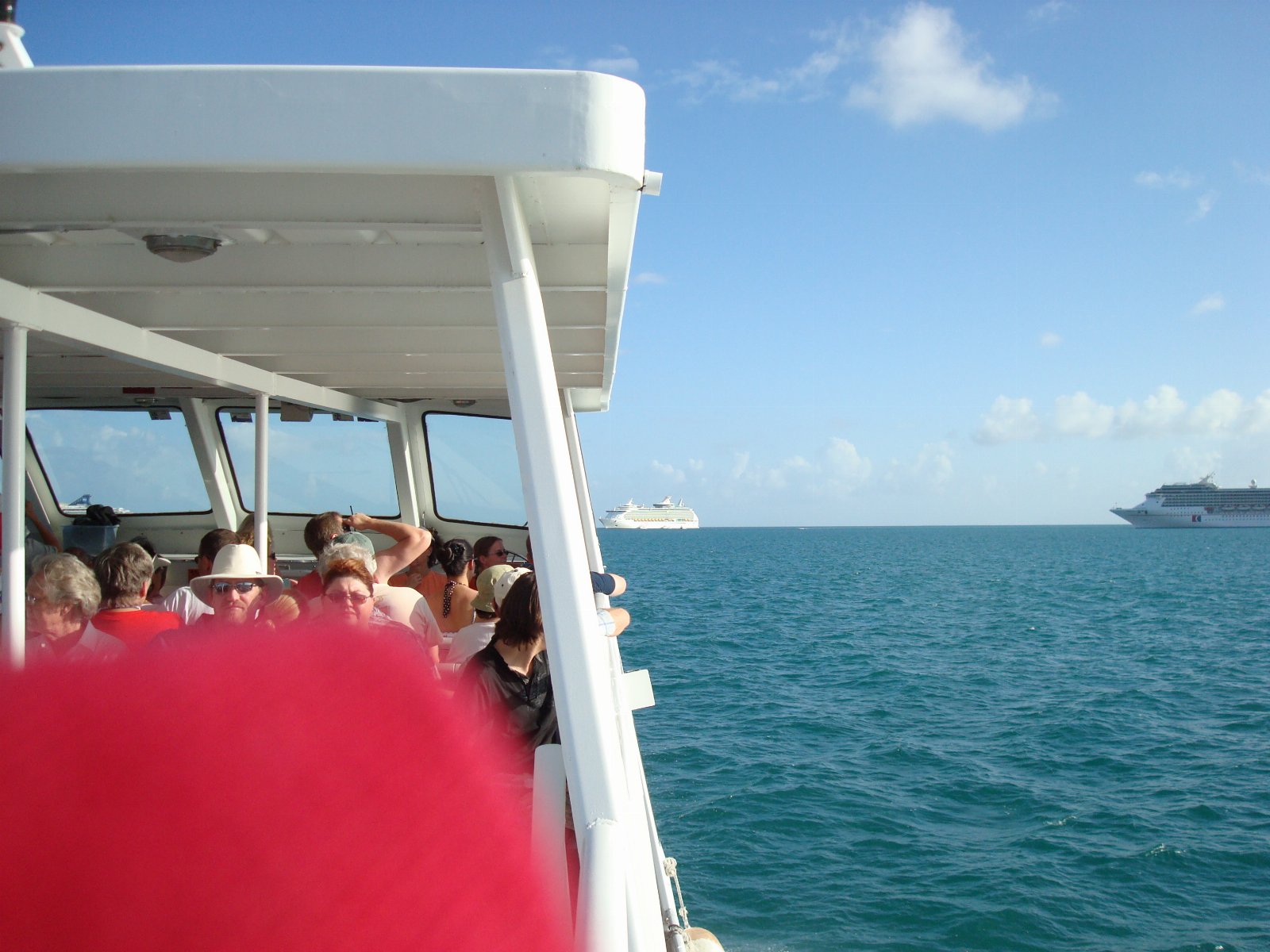 Belize — photograph 126