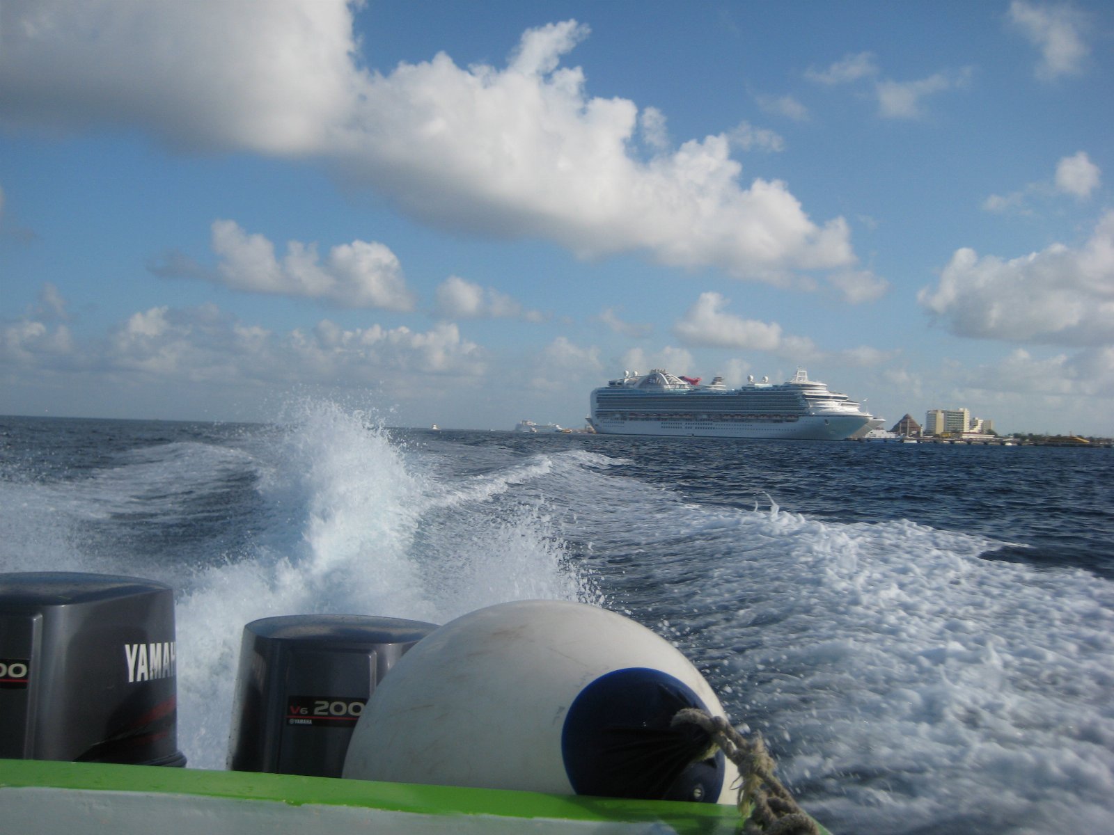 Cozumel — photograph 3