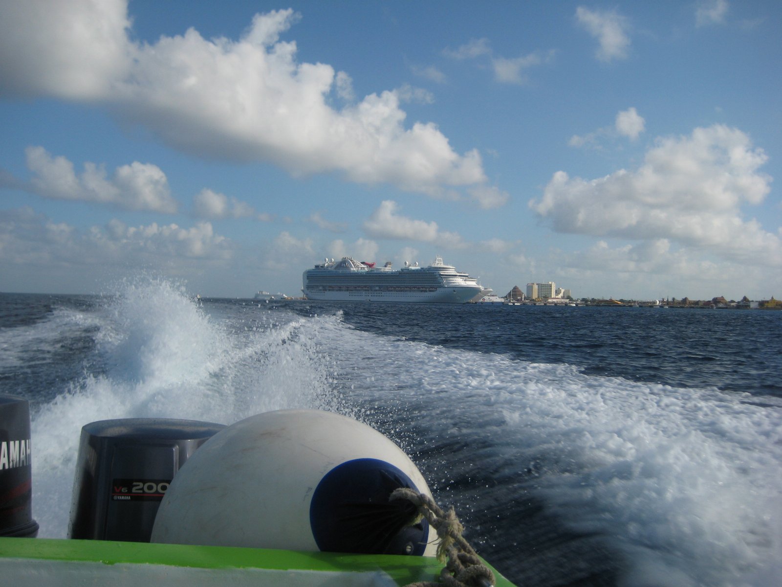 Cozumel — photograph 4