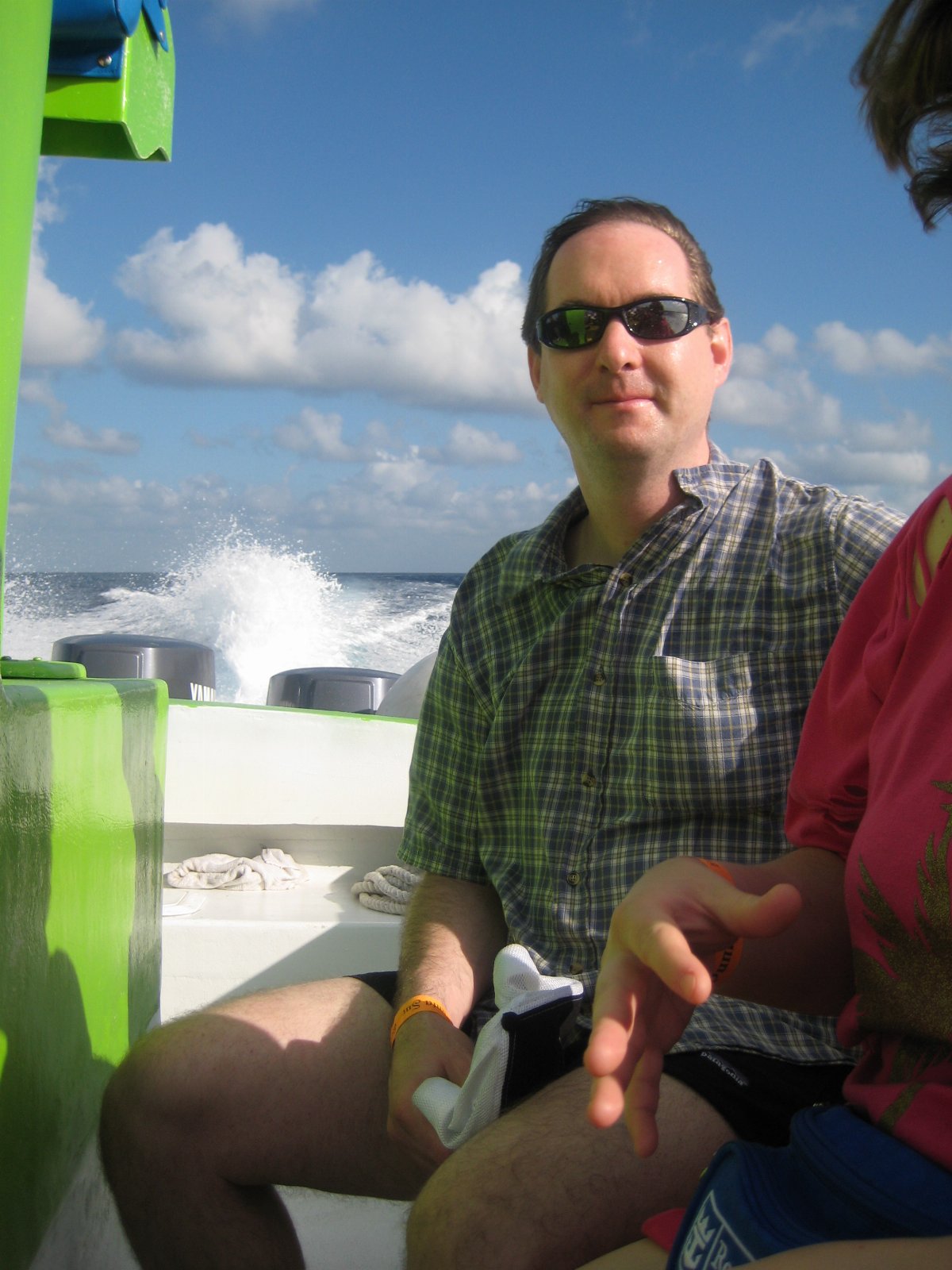 Cozumel — photograph 6