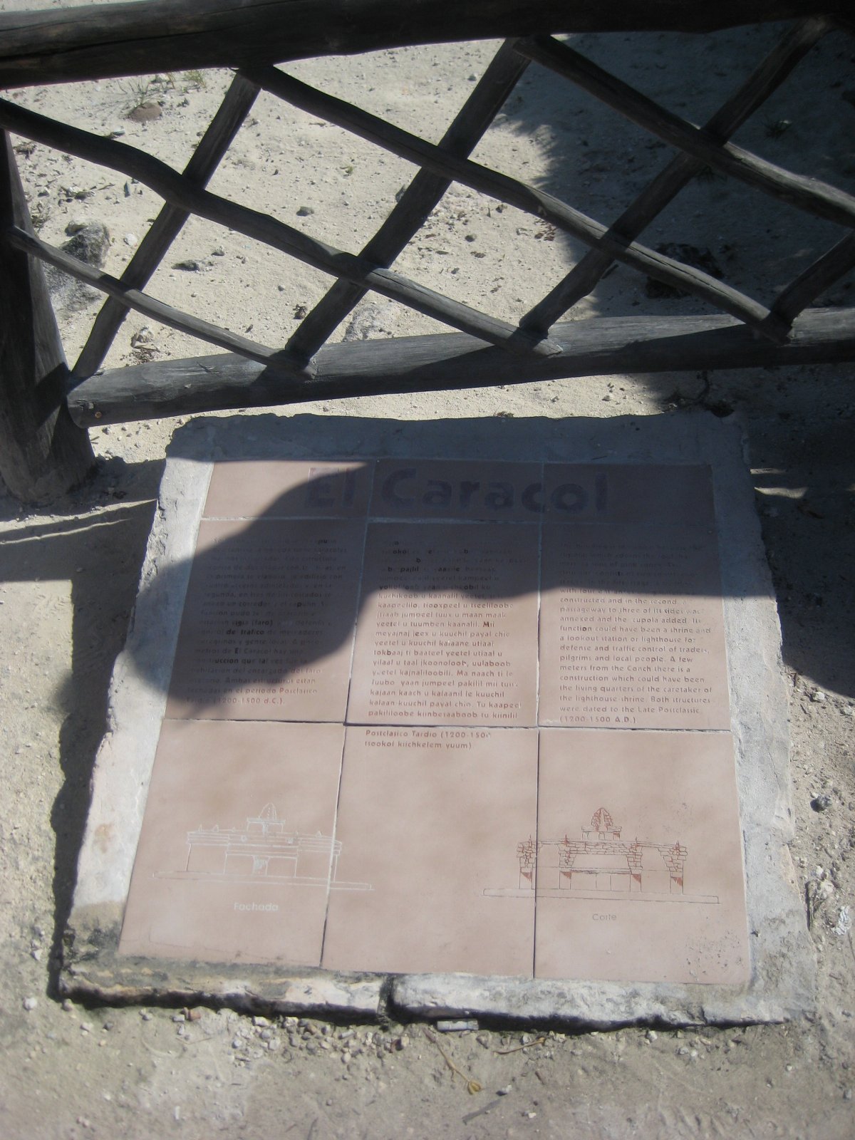 Cozumel — photograph 13