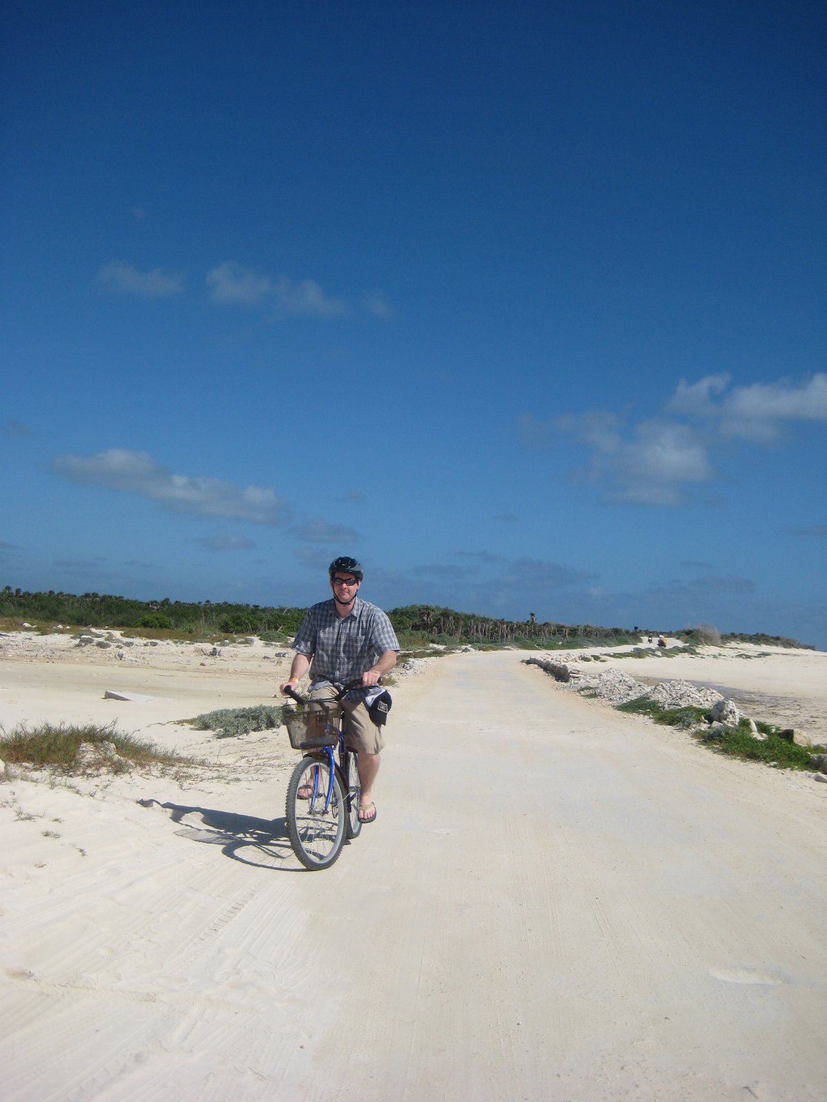 Cozumel — photograph 30