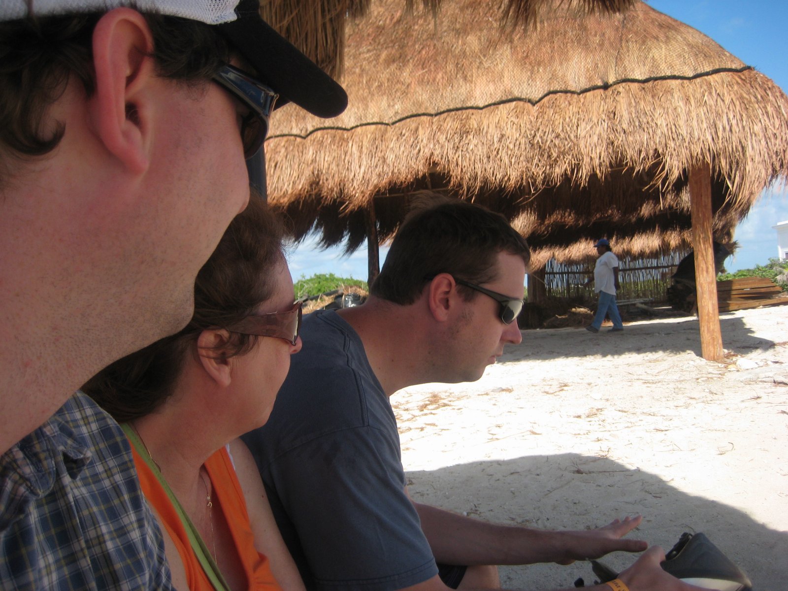 Cozumel — photograph 38