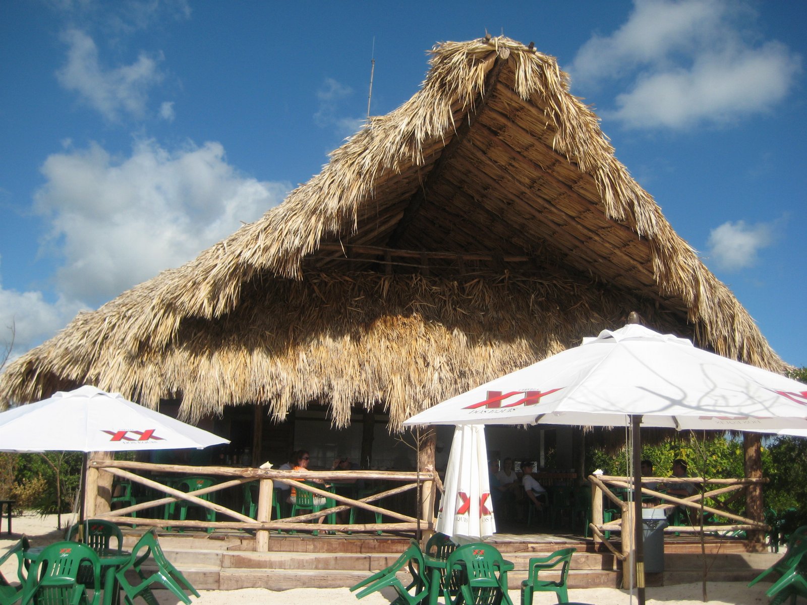 Cozumel — photograph 41