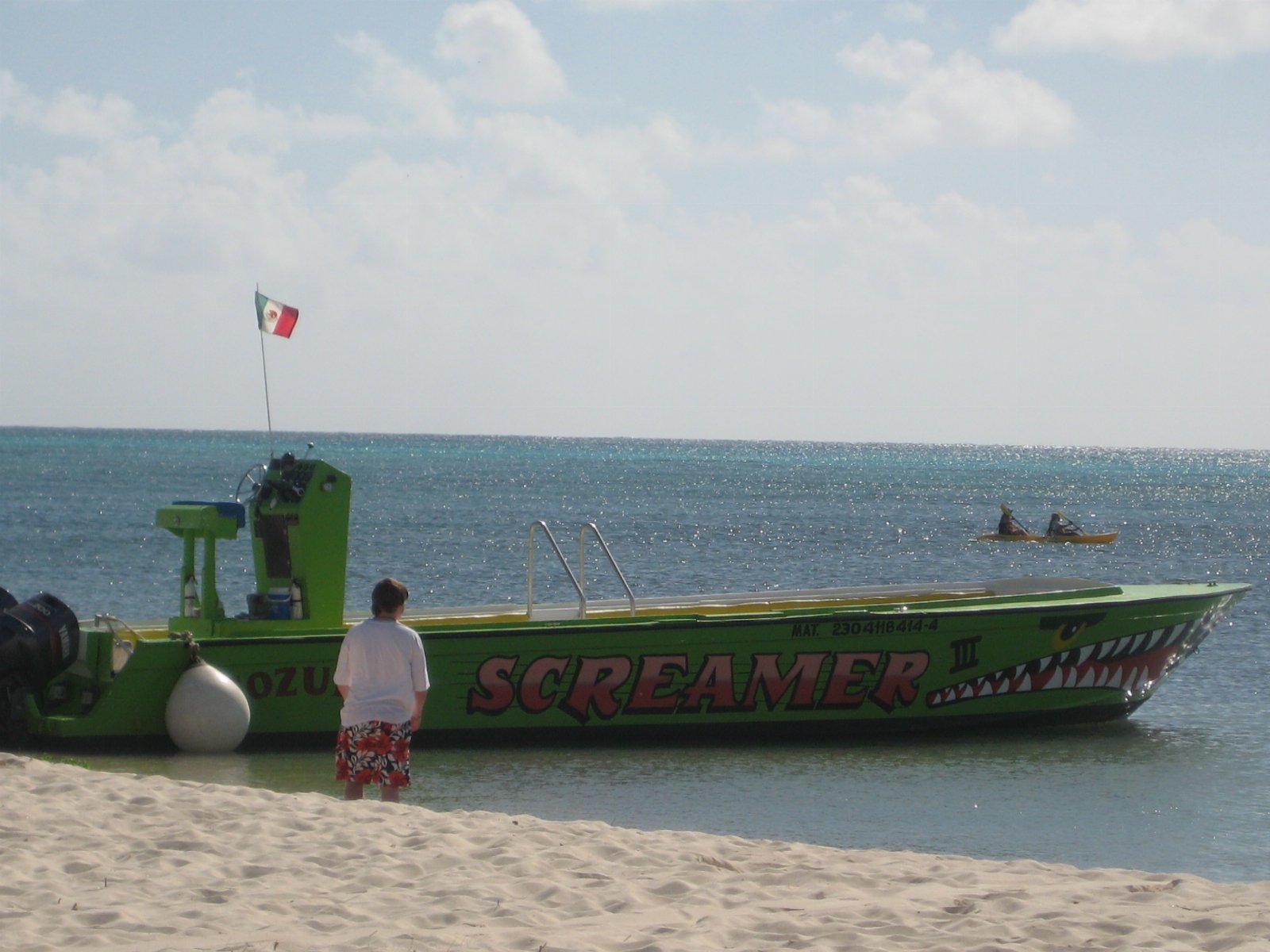 Cozumel — photograph 43