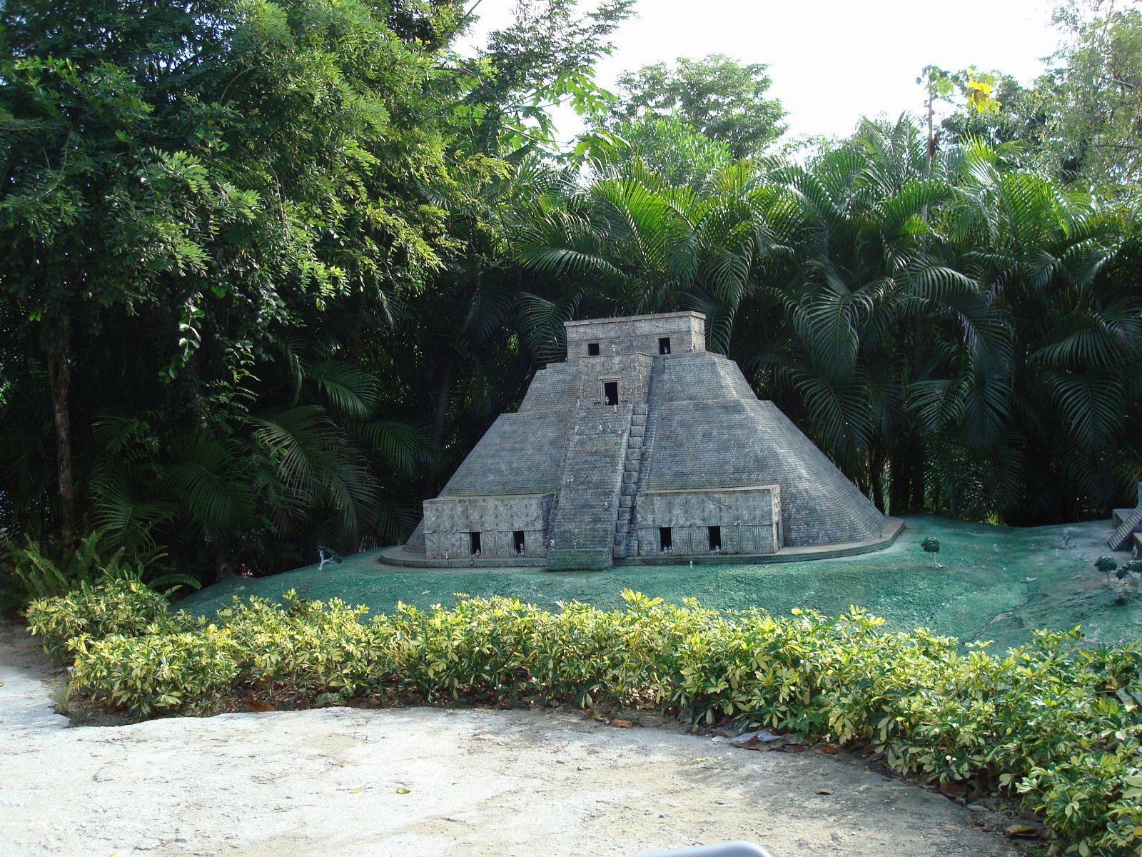 Cozumel — photograph 44