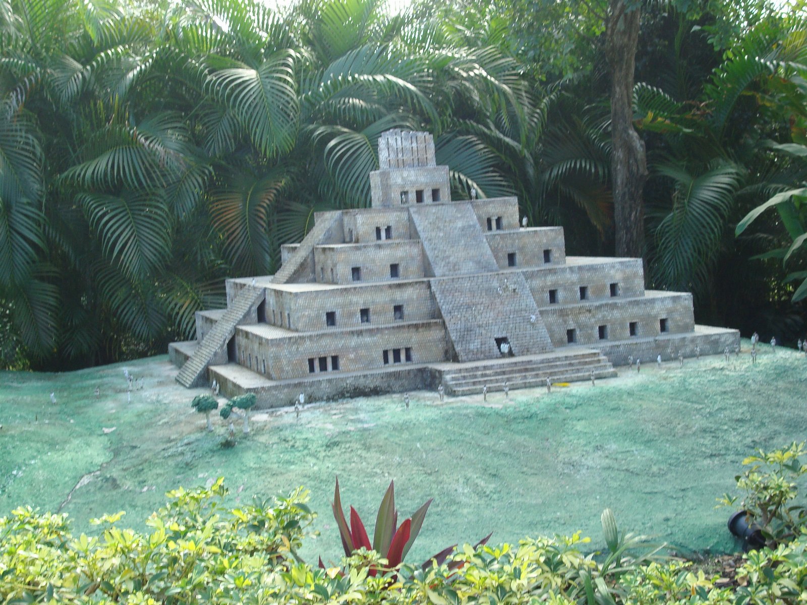 Cozumel — photograph 46