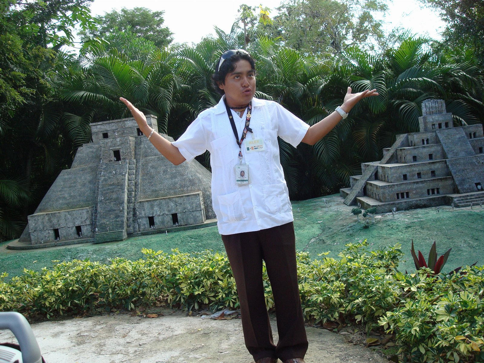 Cozumel — photograph 48