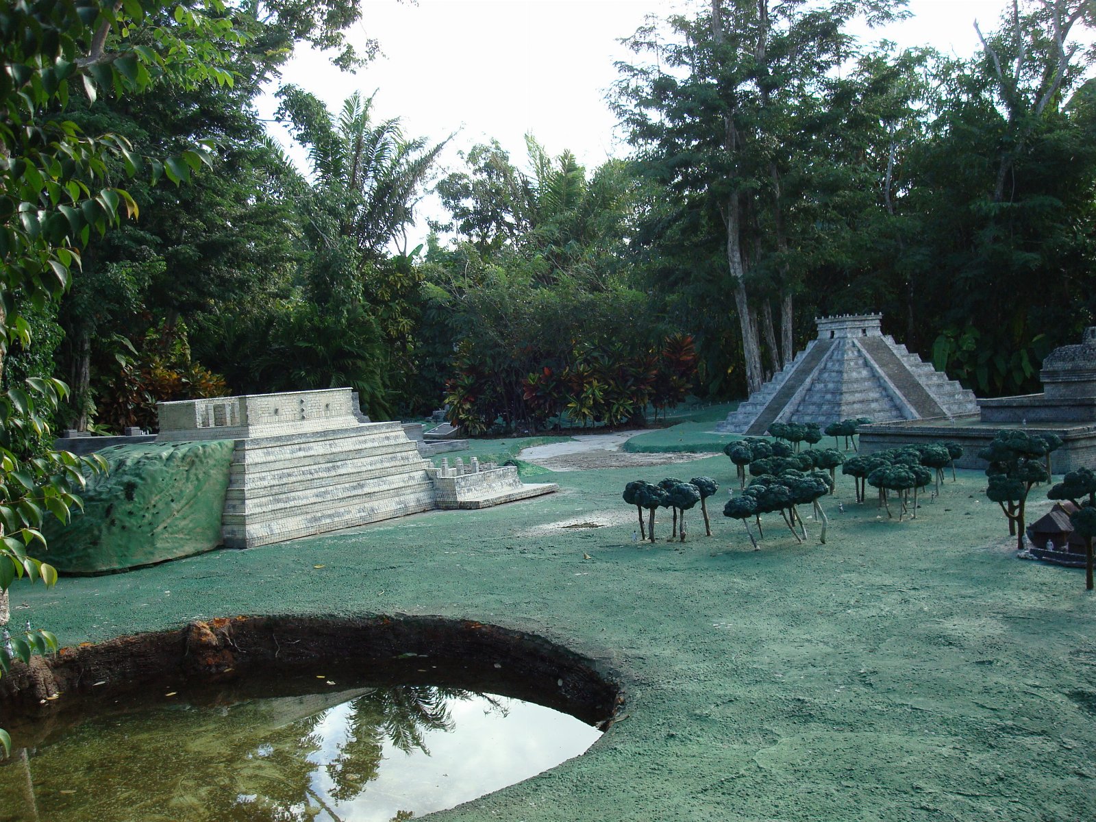 Cozumel — photograph 49