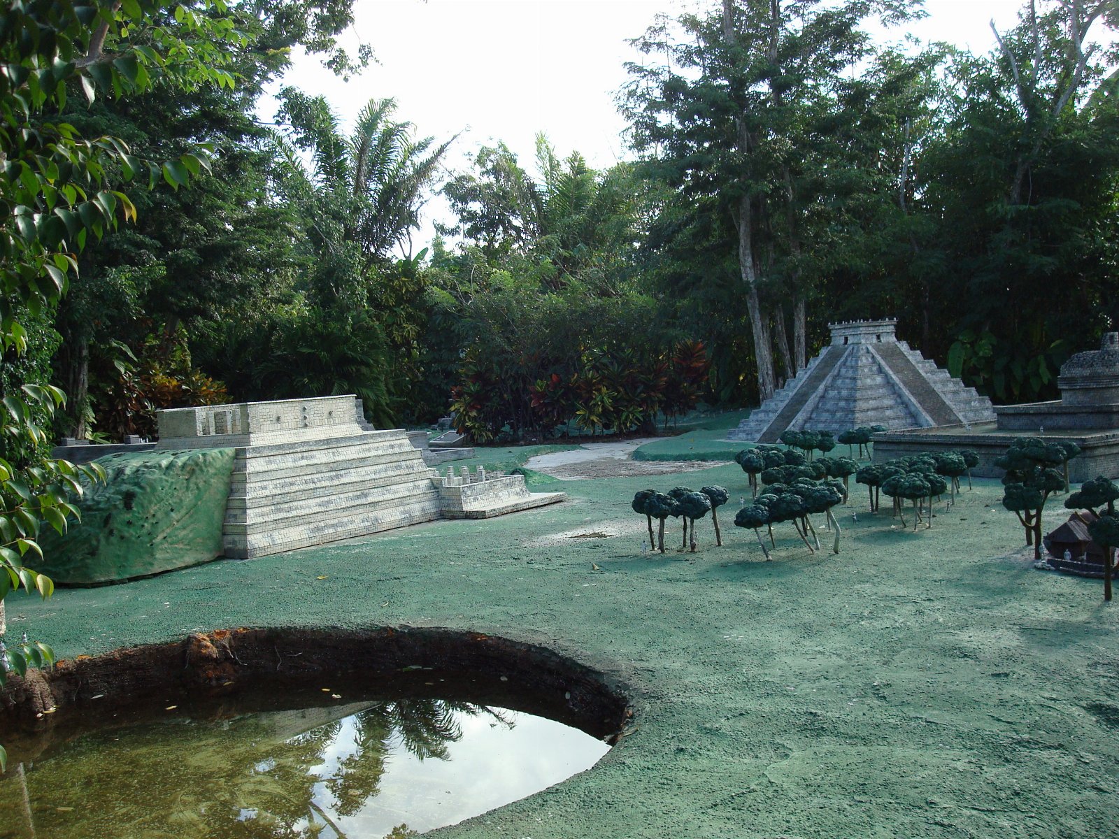 Cozumel — photograph 50