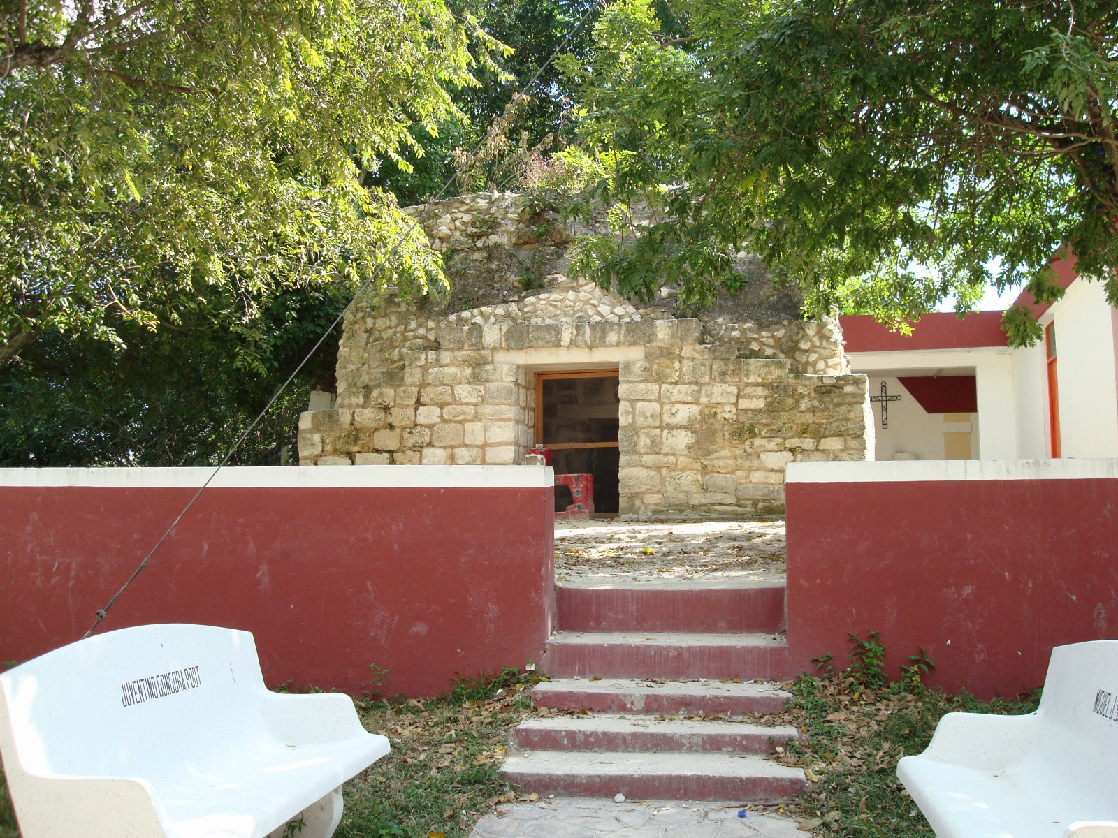 Cozumel — photograph 58