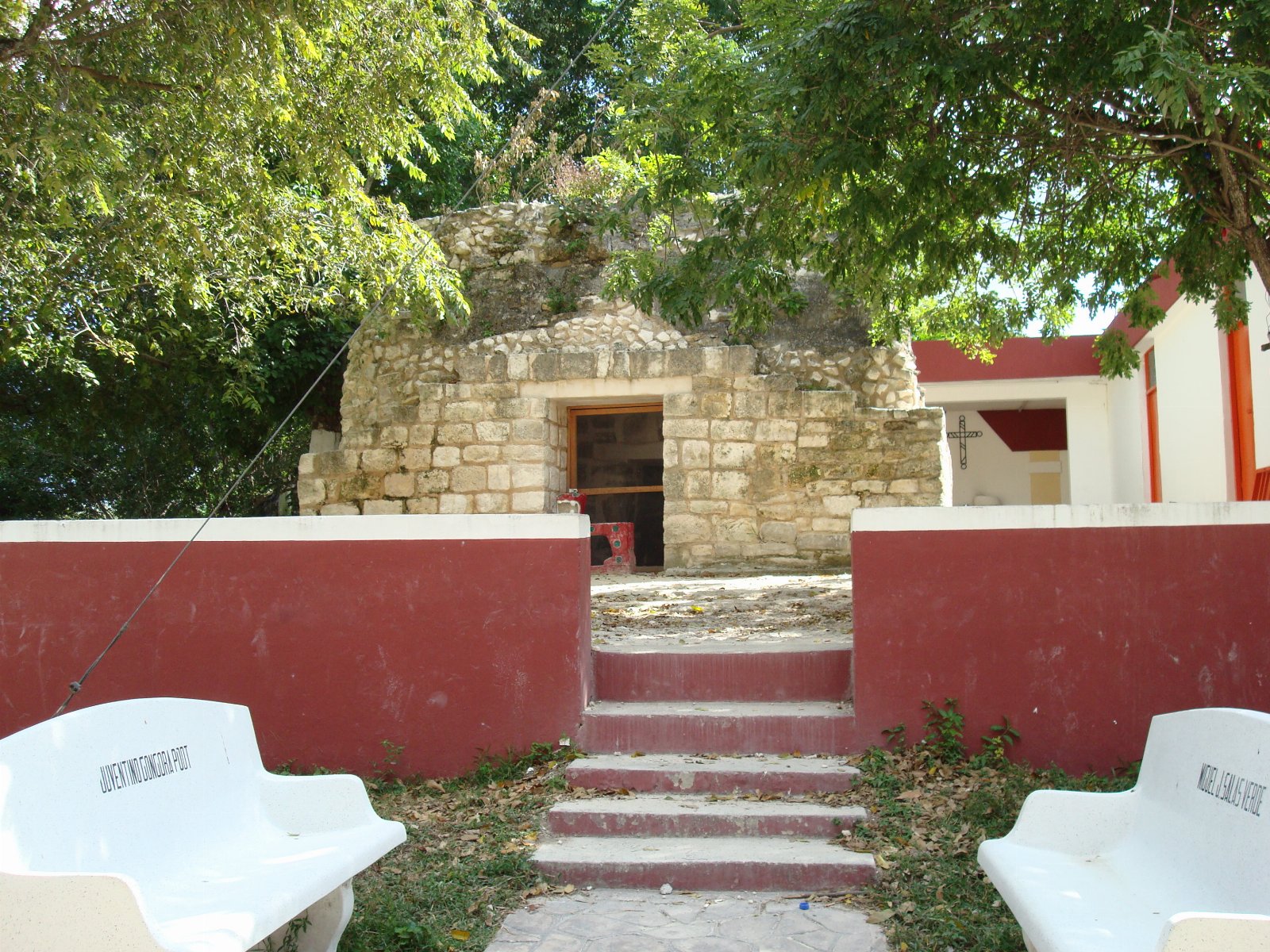Cozumel — photograph 59
