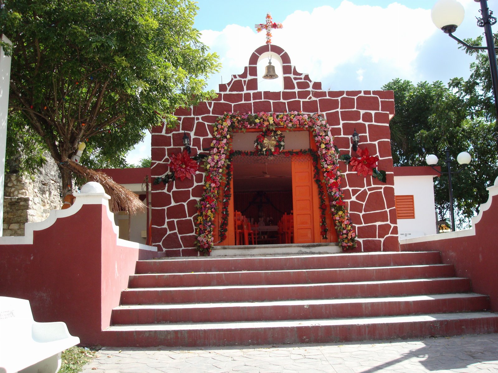 Cozumel — photograph 60