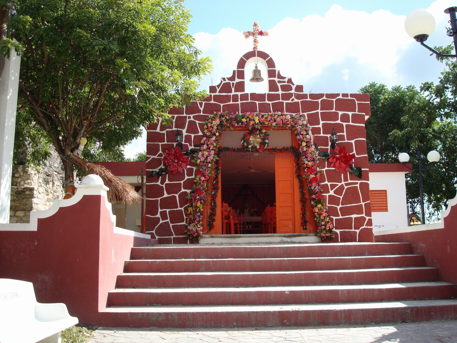Cozumel — photograph 61