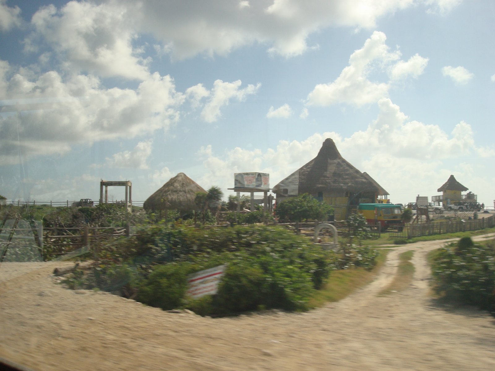 Cozumel — photograph 62