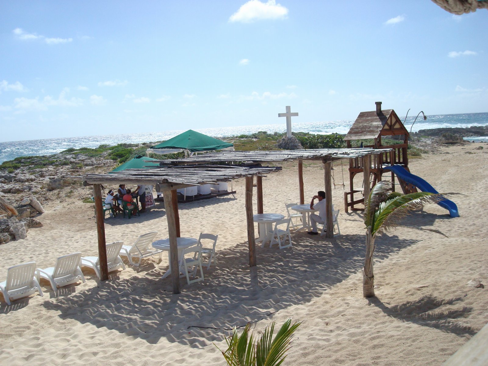 Cozumel — photograph 64