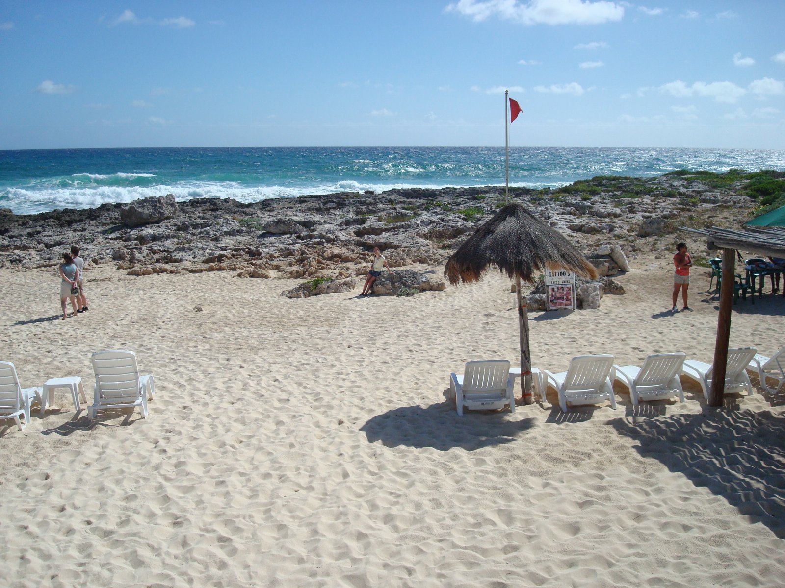 Cozumel — photograph 69