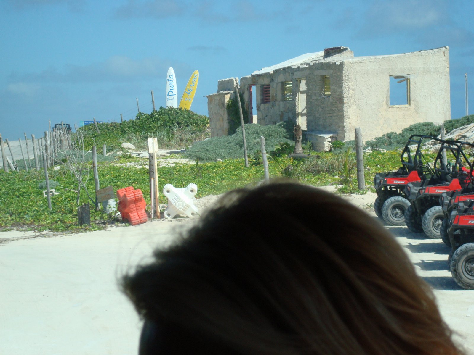 Cozumel — photograph 70