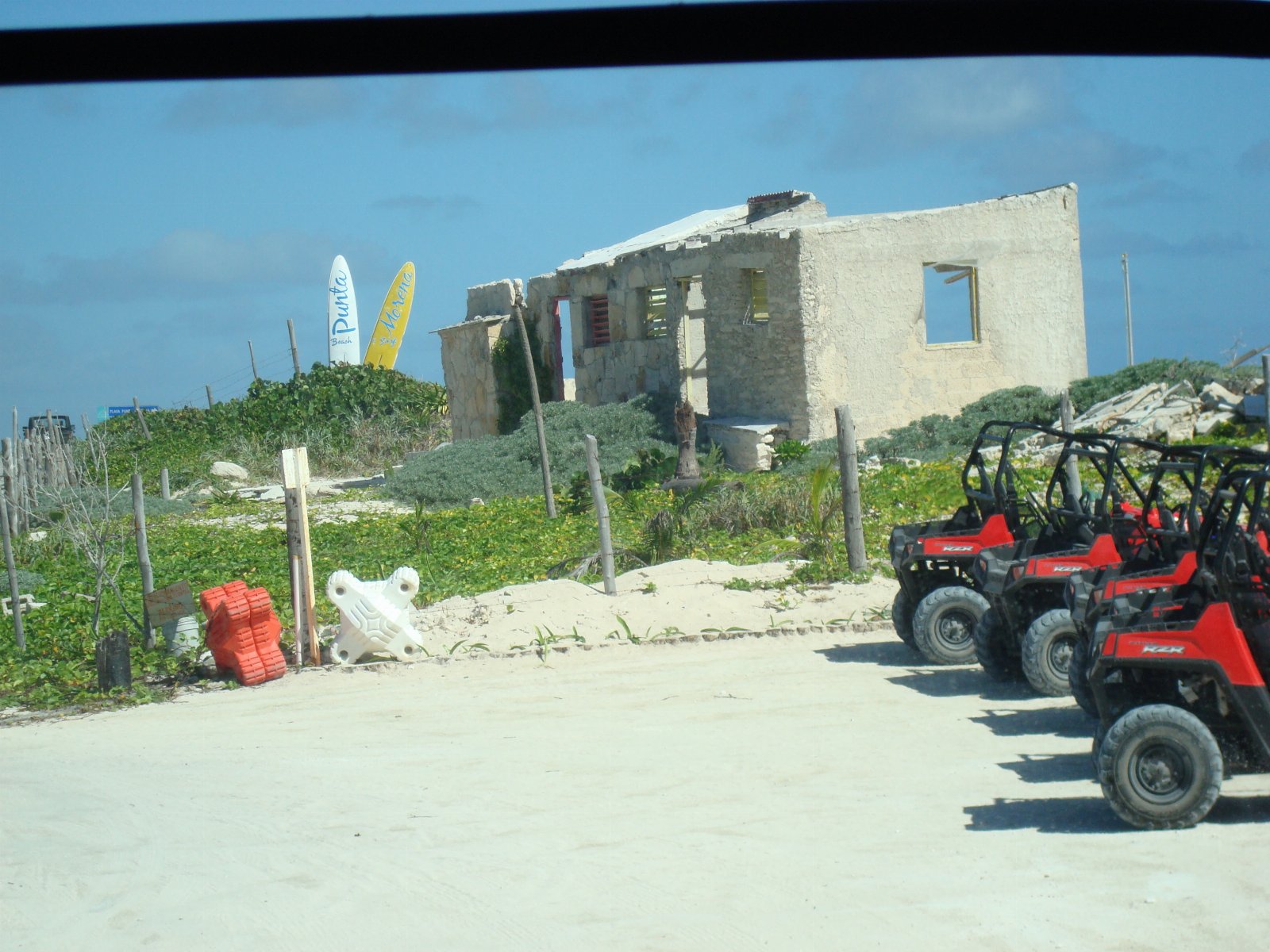 Cozumel — photograph 71