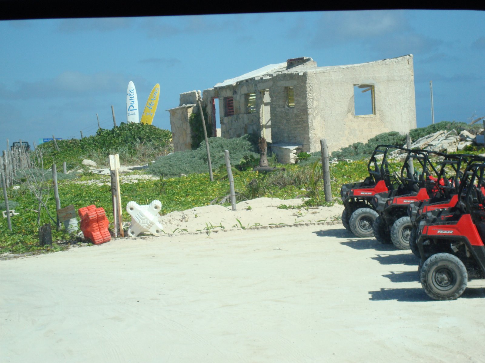 Cozumel — photograph 72