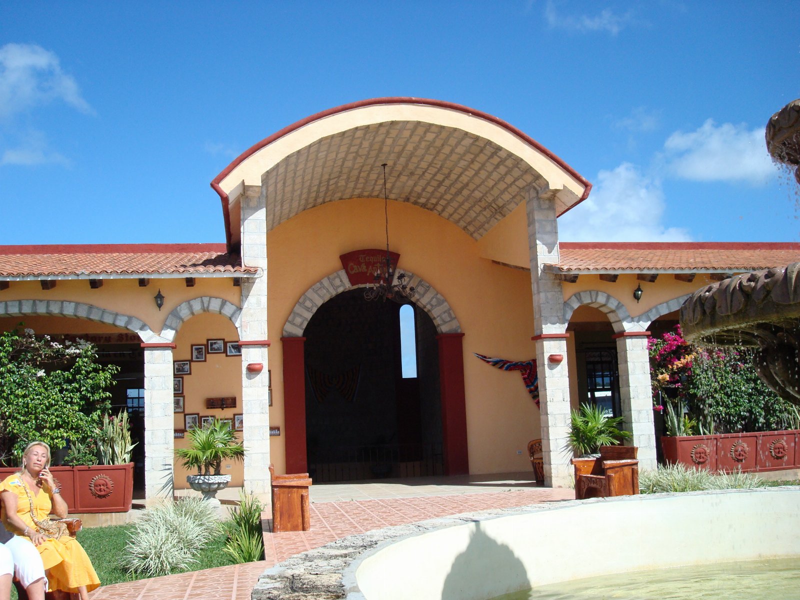 Cozumel — photograph 76