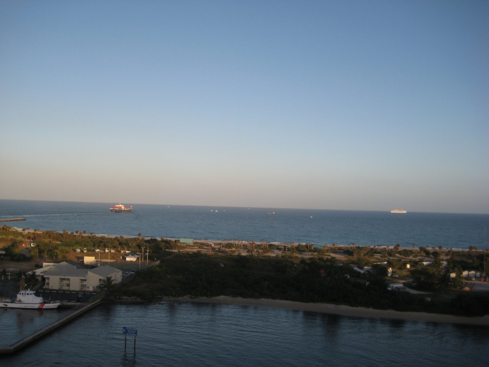 On the ship — photograph 4
