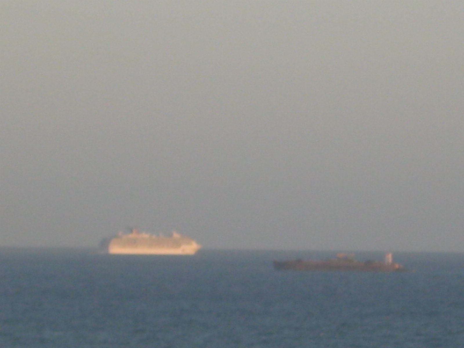 On the ship — photograph 16