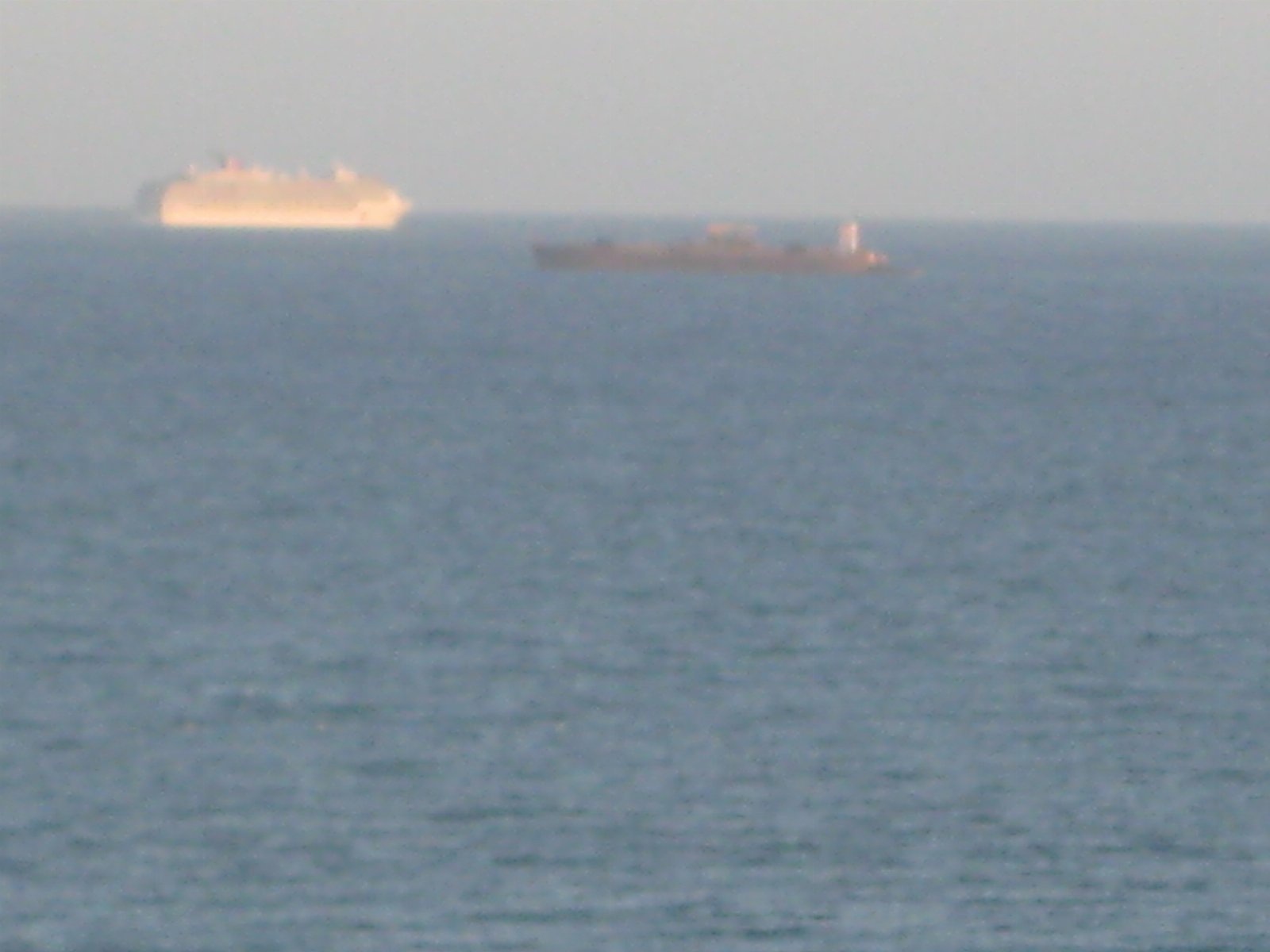 On the ship — photograph 17