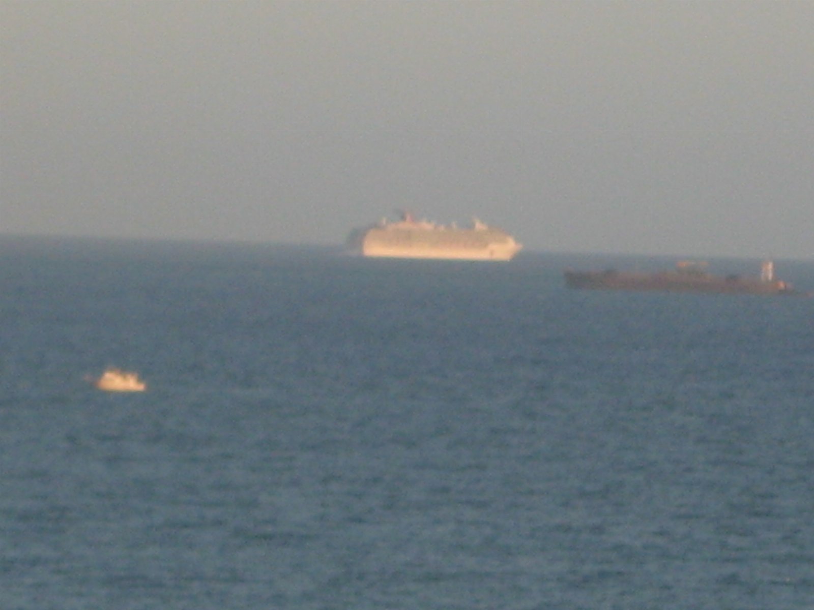 On the ship — photograph 18