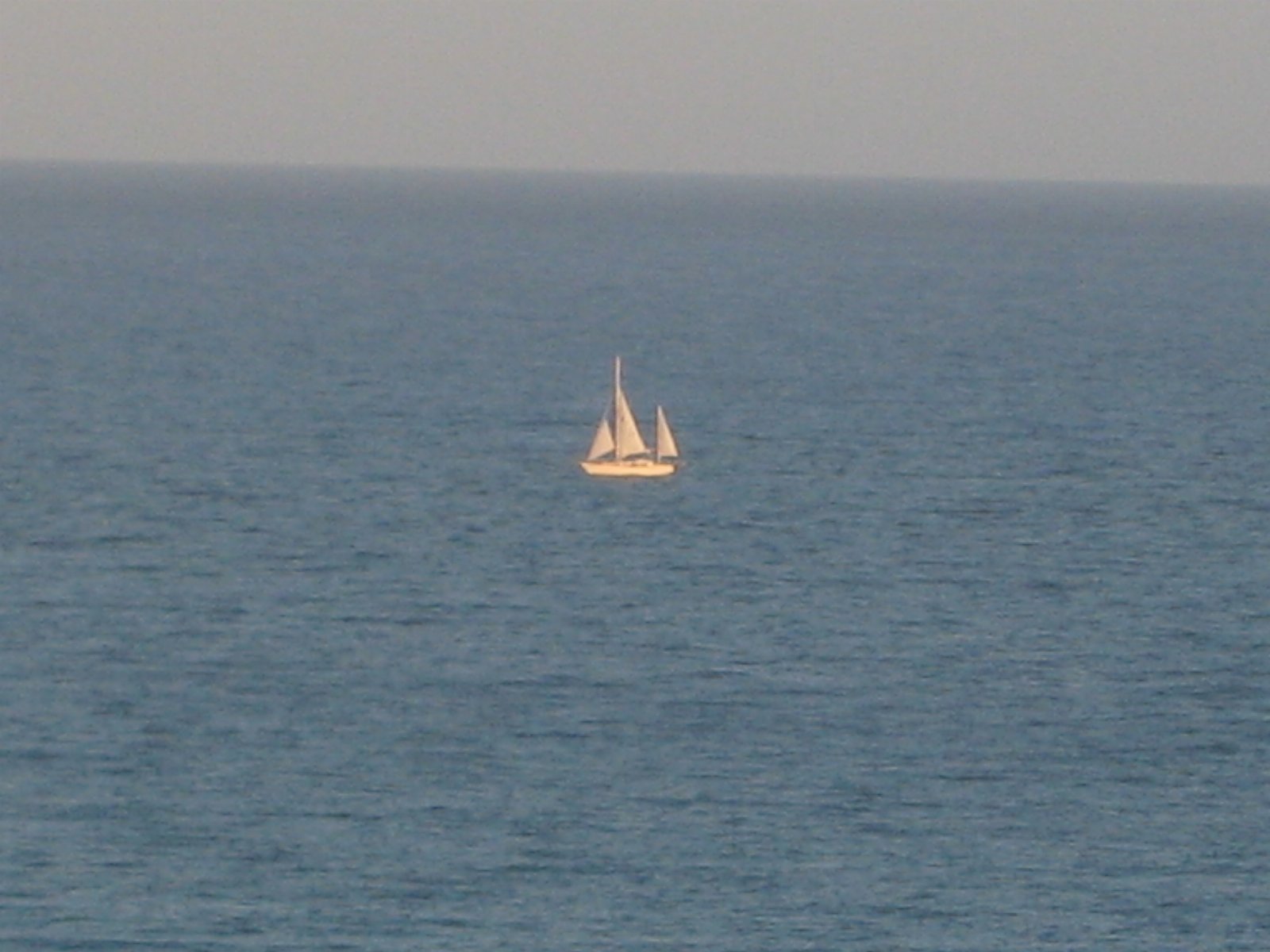 On the ship — photograph 19