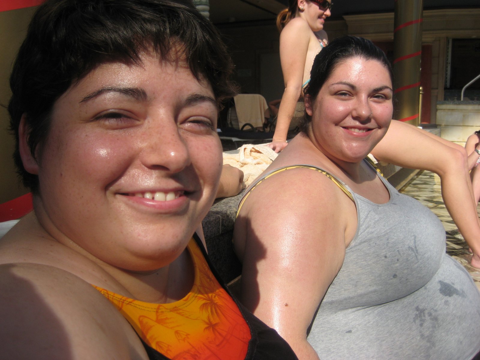 On the ship — photograph 42