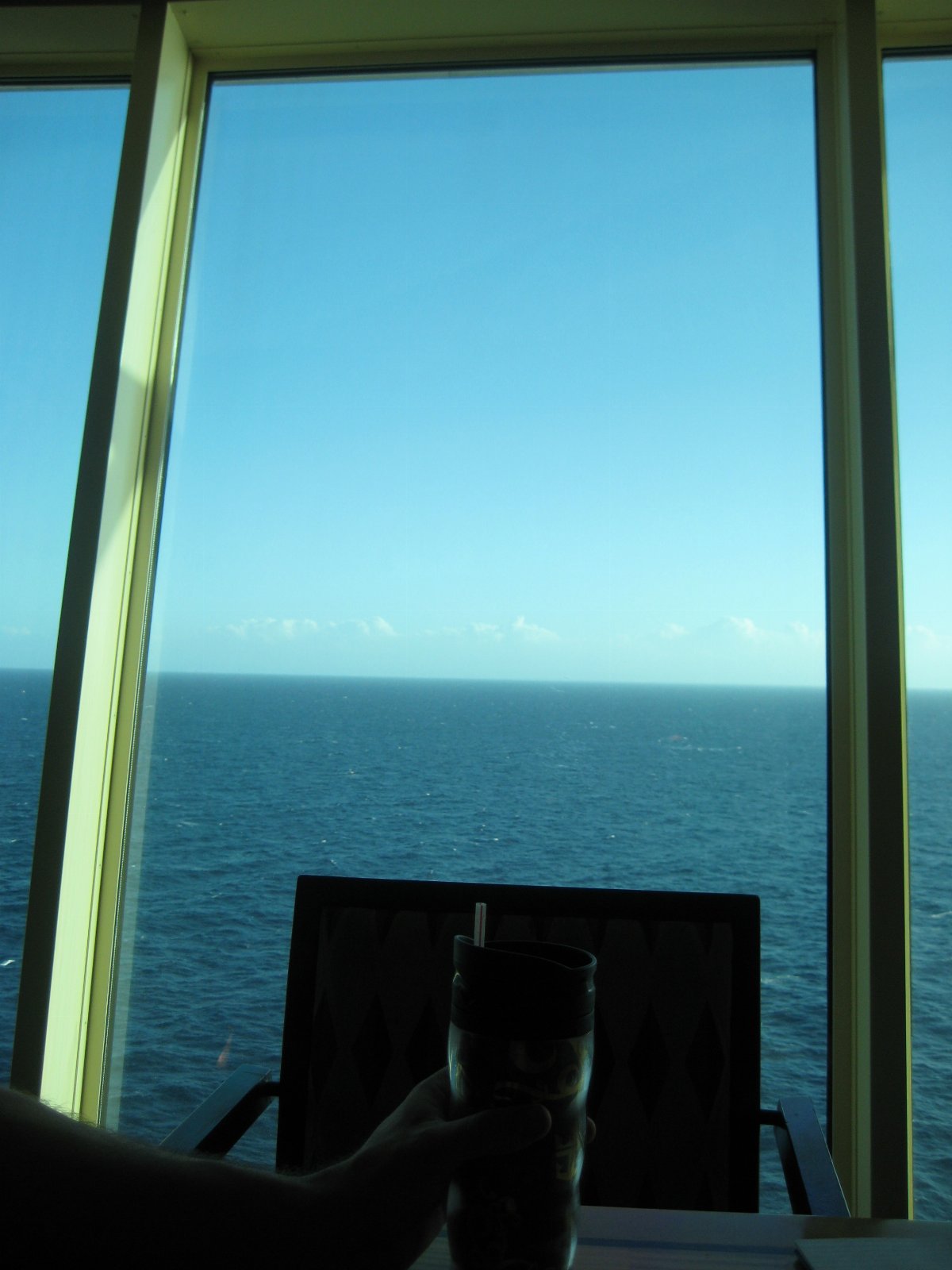 On the ship — photograph 43